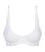 Soutien-gorge emboîtant en dentelle avec armatures Daily Dentelle