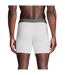 Lot De 3  Boxers Performance Homme Blanc Under Armour-3
