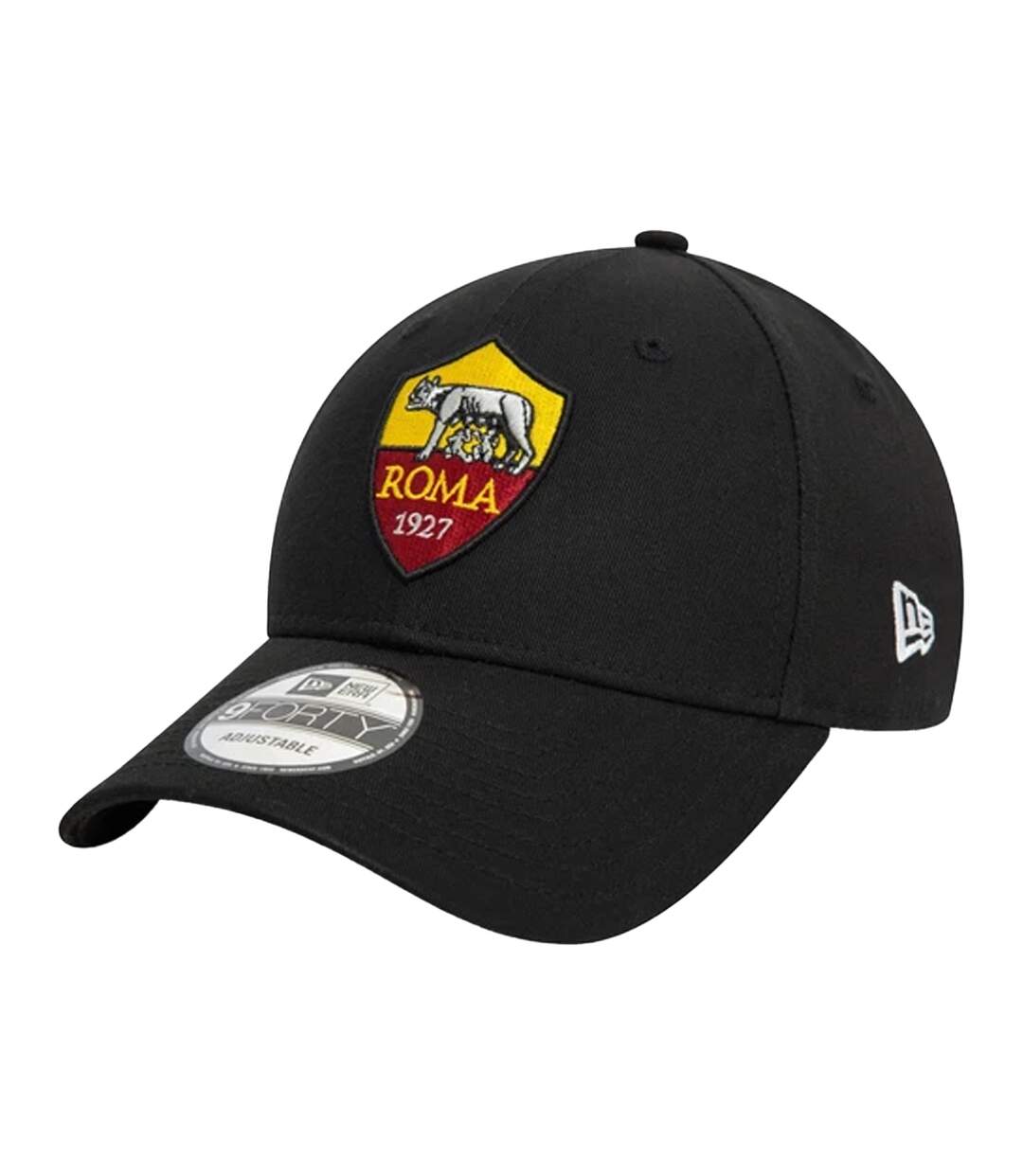 Mens New York Yankees Baseball Cap Black New Era-1