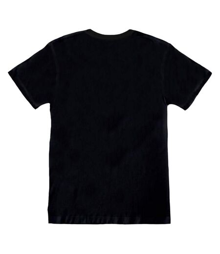 Batman - T-shirt - Adulte (Noir) - UTHE801