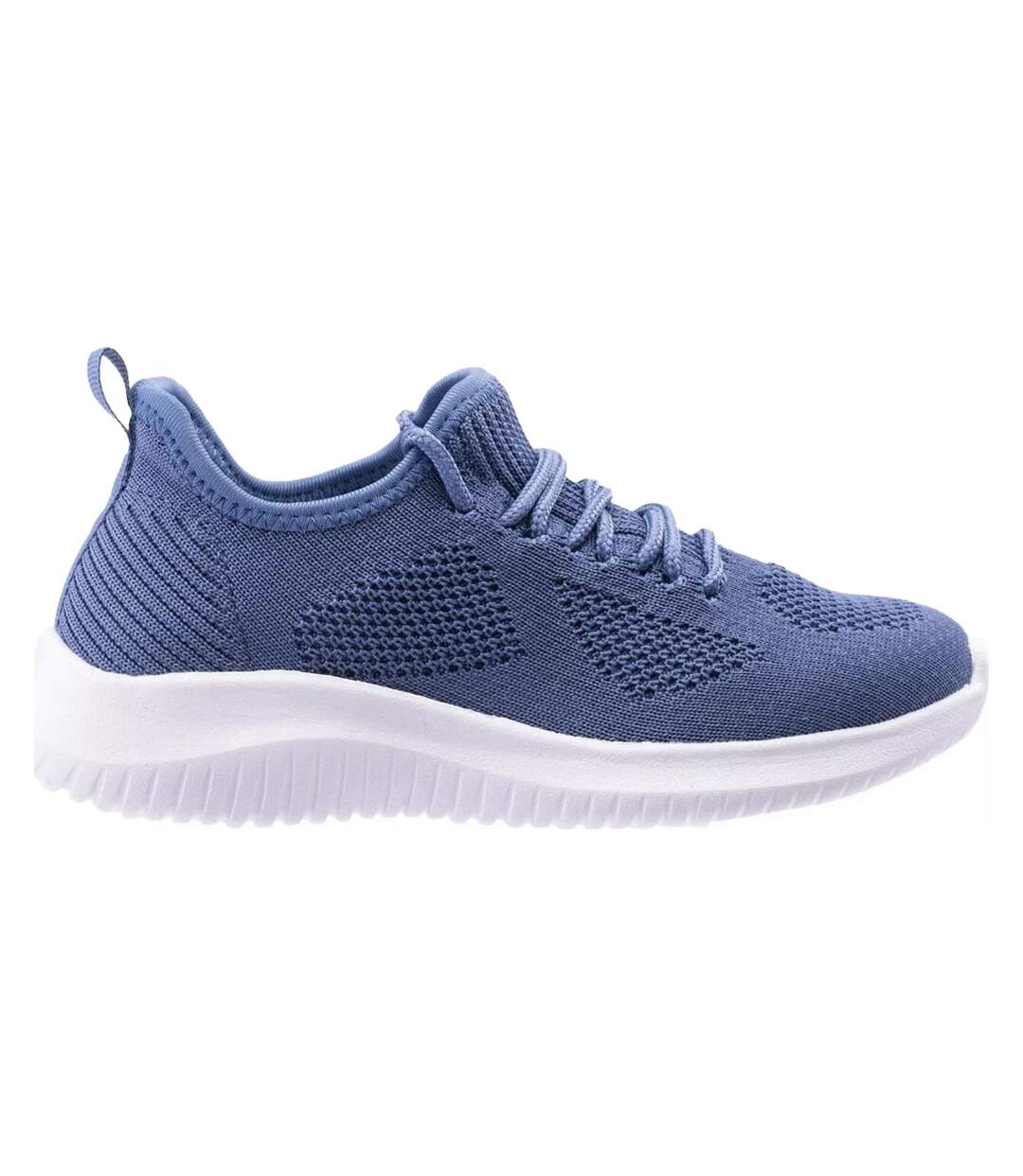 Baskets Emidy Garçon Bleu Blanc Martes Essential-3