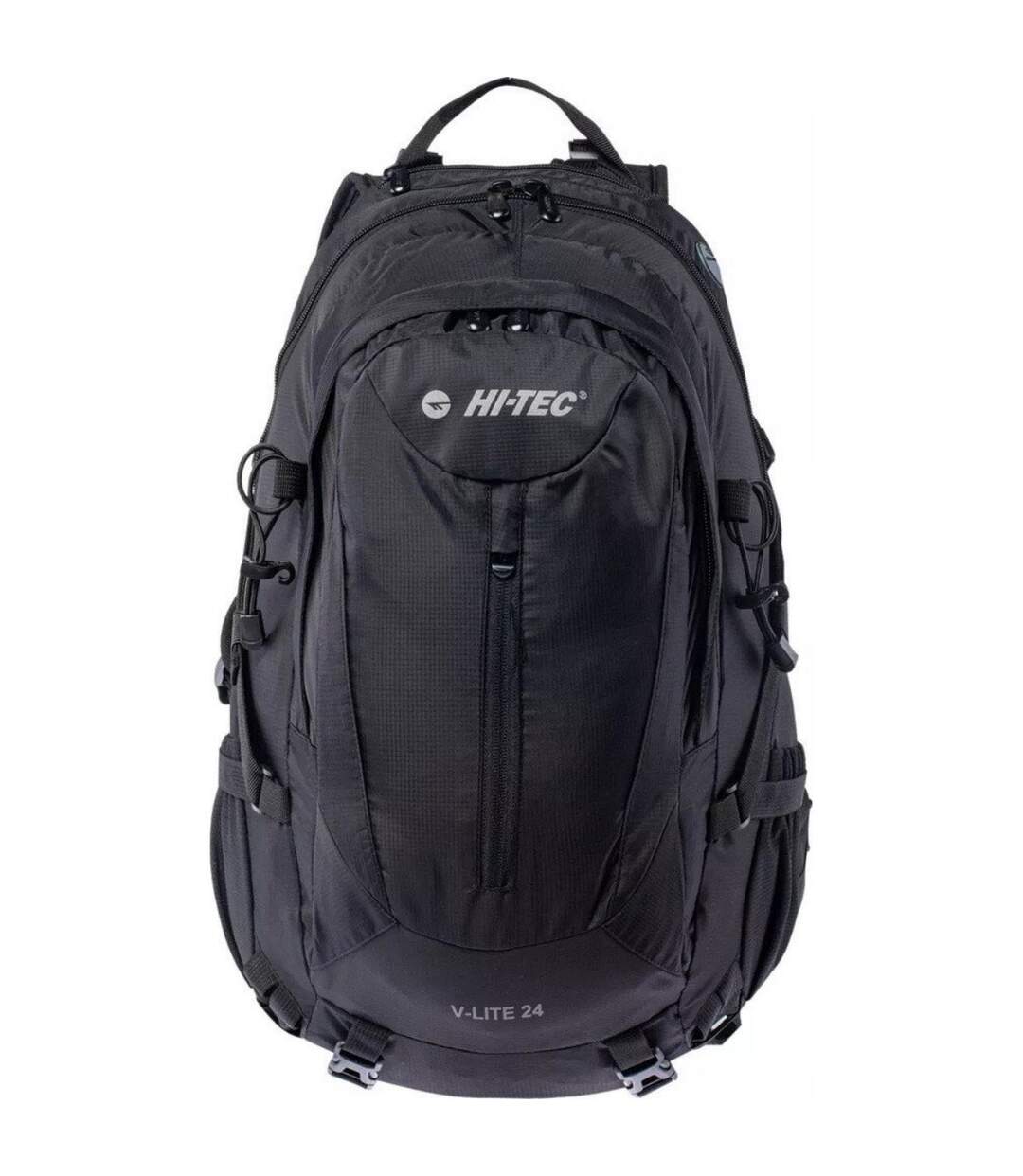 Sac À Dos V-lite Adulte 24 L Noir Hi-Tec-1