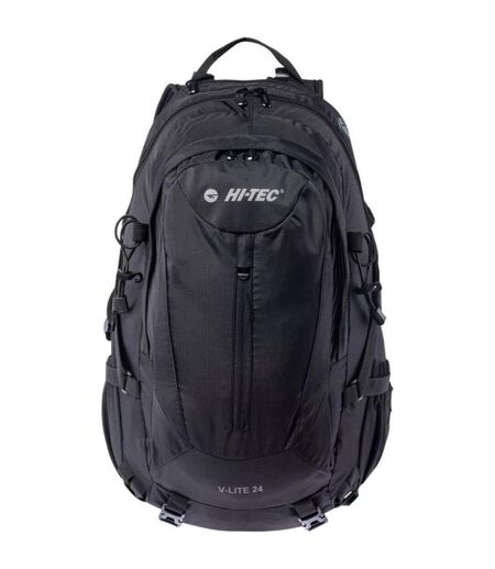 Sac À Dos V-lite Adulte 24 L Noir Hi-Tec