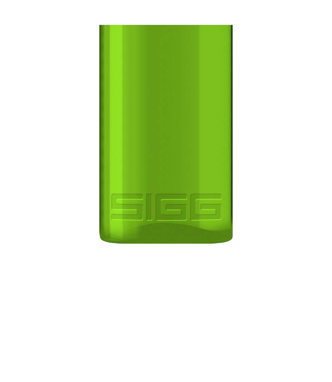 Gourde Total Color 0,6 L Vert Sigg-2