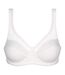 Soutien-gorge Avec Armatures Coton Bio Non Paddé Generous