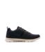 Baskets noires homme umbro nacy net-2