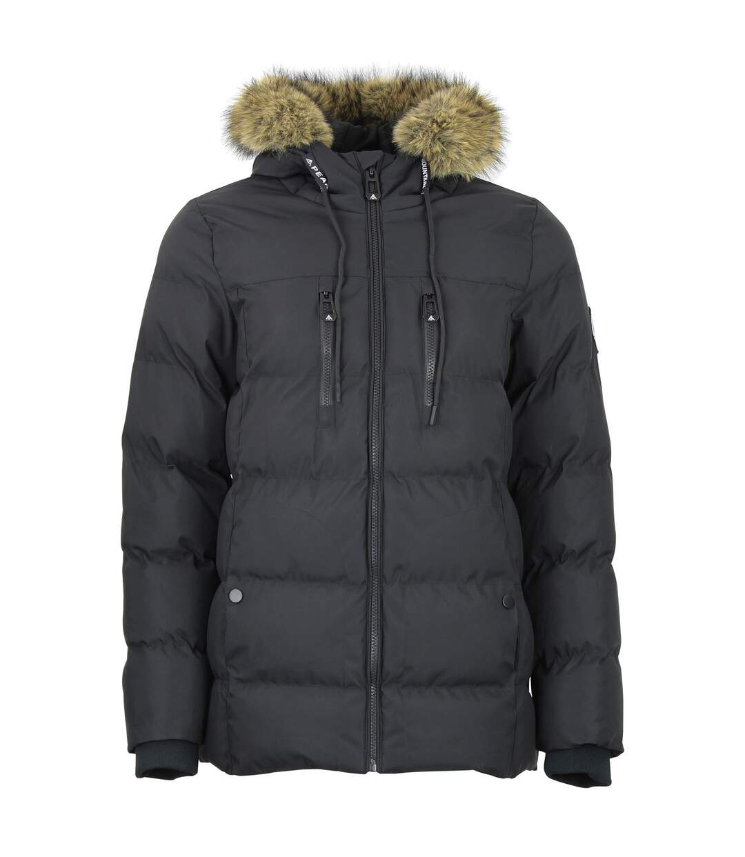 Parka femme ANORY