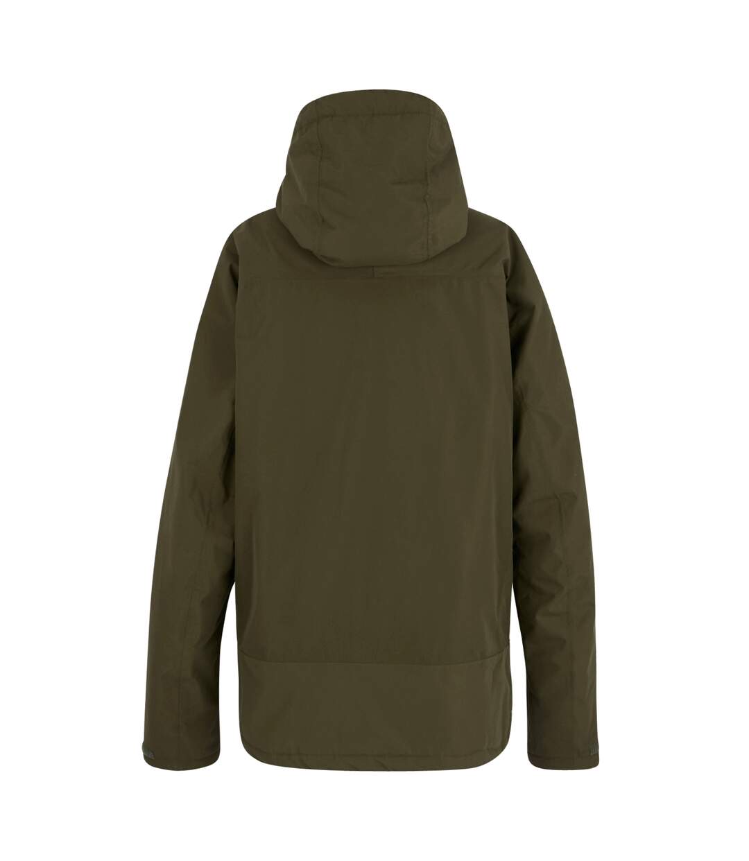 Veste Imperméable Caspen Homme Vert Olive Regatta-3