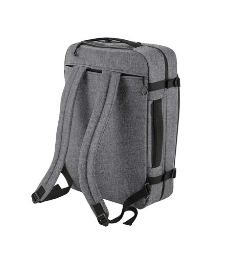 Bagage À Main À Roulettes Adulte Taille Unique Gris Bagbase