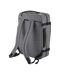 Bagage À Main À Roulettes Adulte Taille Unique Gris Bagbase-2
