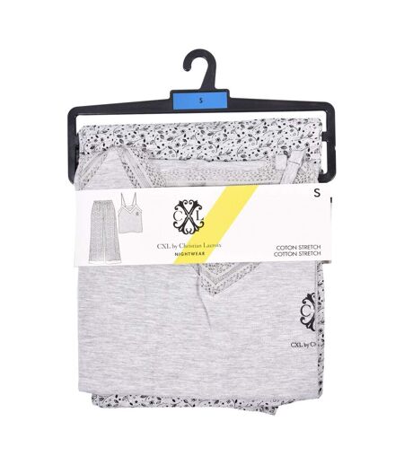 Pyjama Femme CXL By LACROIX