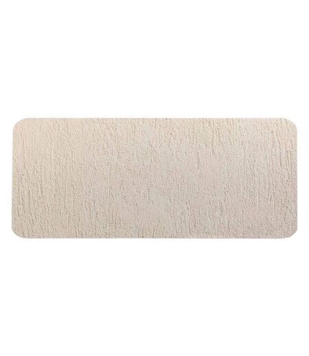 Tapis de Bain Ultra-Absorbant Stan 50x120cm Naturel