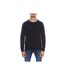 PULL COL ROND LECQUES-1