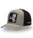 Casquette trucker premium effet neppy Pokemon Mewtwo Capslab-1