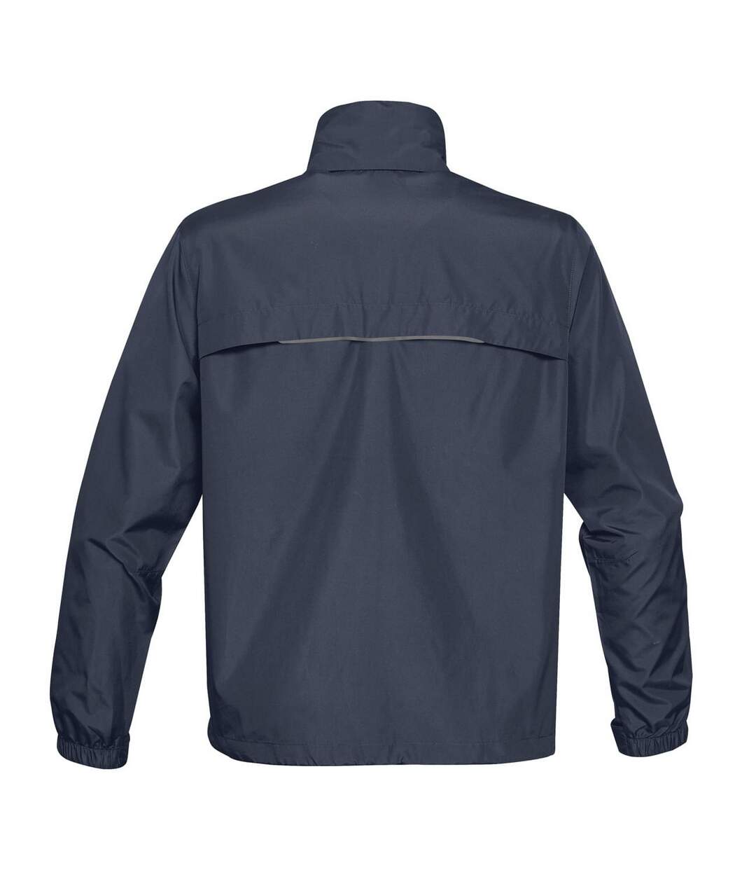 Veste Softshell Nautilus Homme Bleu Marine Stormtech-2
