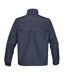 Veste Softshell Nautilus Homme Bleu Marine Stormtech-2