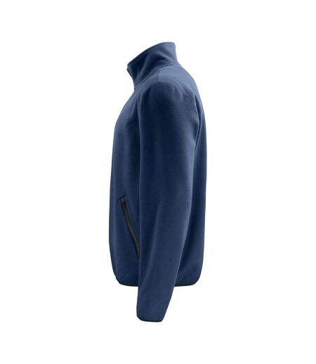 Veste Polaire Homme Bleu Marine Projob