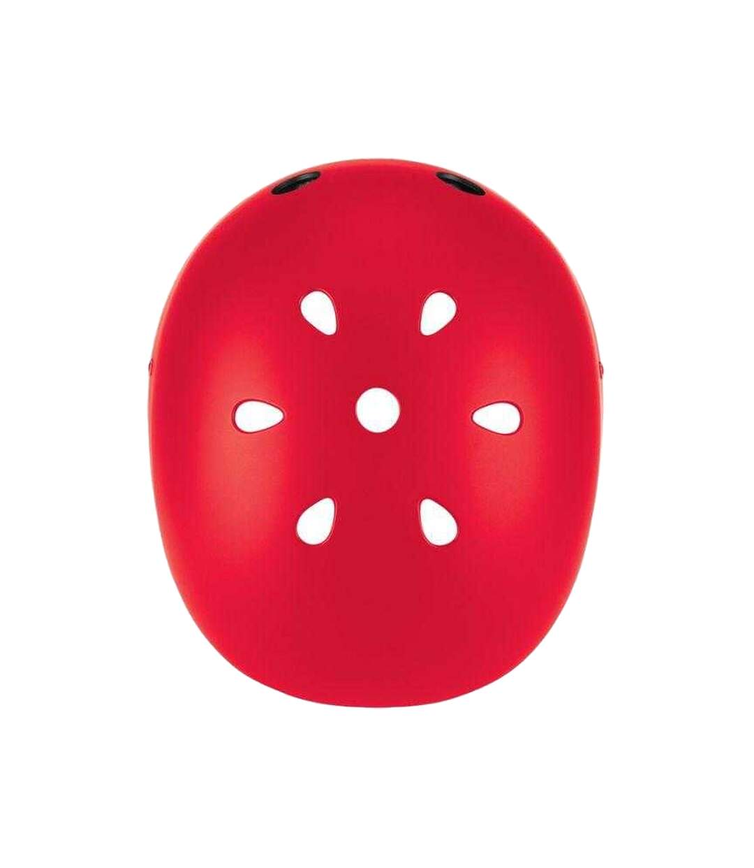 Casque De Vélo Motif/style Led Enfant 48 Cm-53 Cm Rouge Globber-3