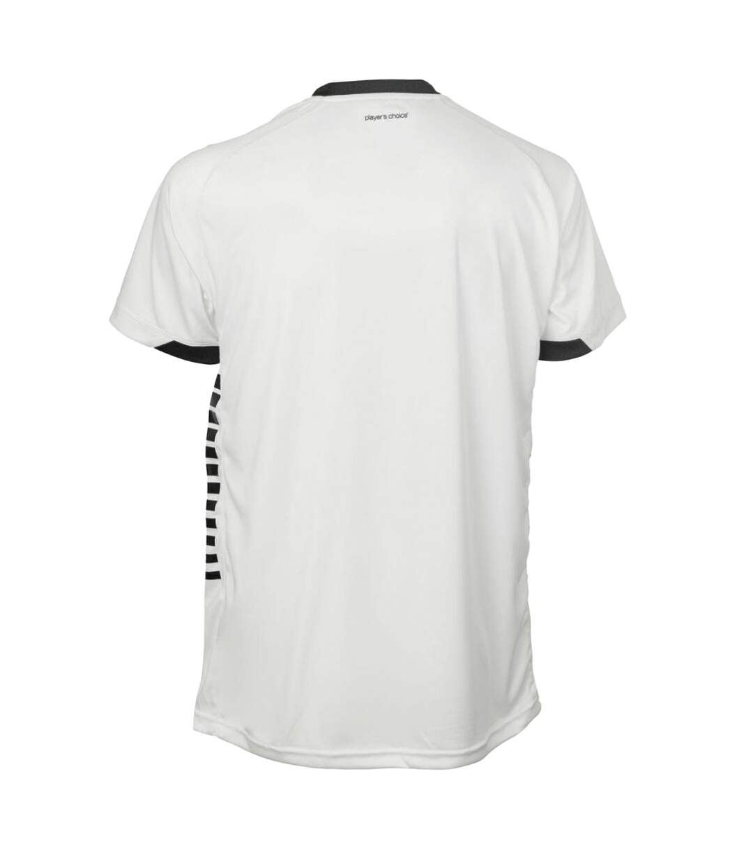 T-shirt Motif/style Logo Spain Homme Blanc Select-2