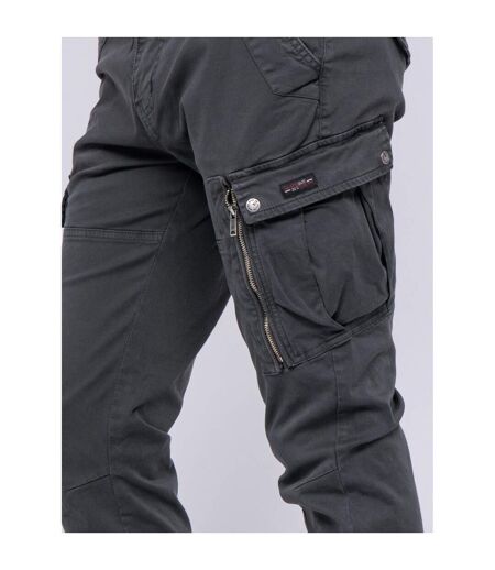 Pantalon battle CANISY