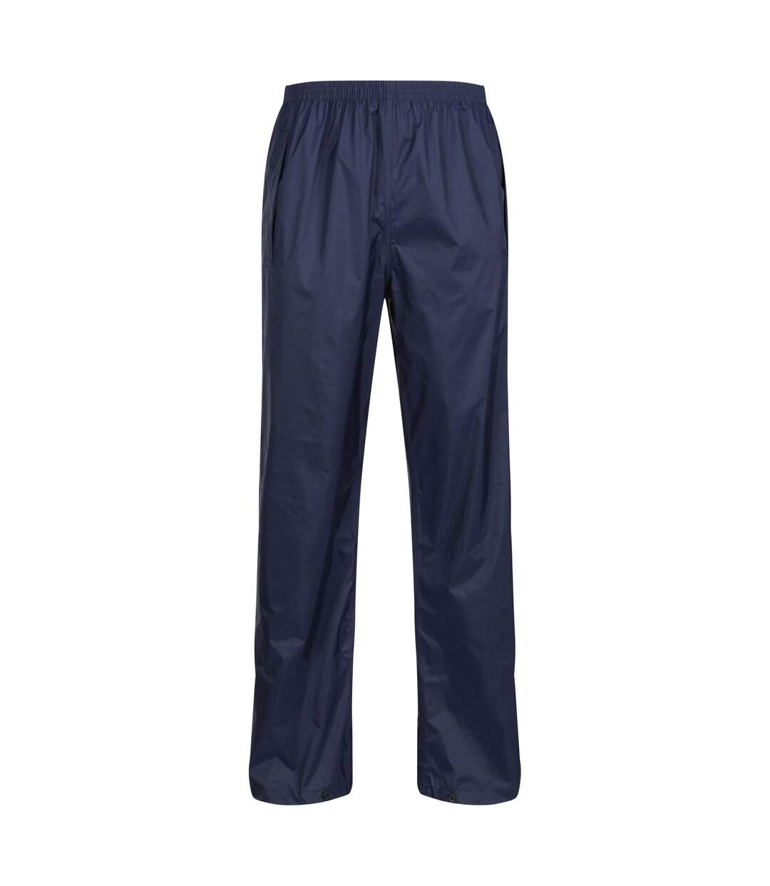 Surpantalon pro homme bleu marine Regatta