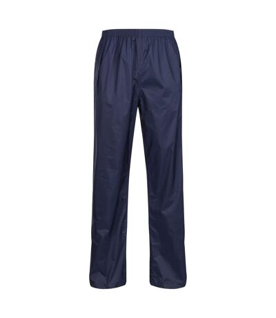 Regatta - Sur-pantalon PRO - Homme (Bleu marine) - UTPC2995
