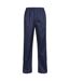 Regatta - Sur-pantalon PRO - Homme (Bleu marine) - UTPC2995