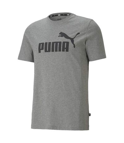 Tee Shirt Puma ESS Logo