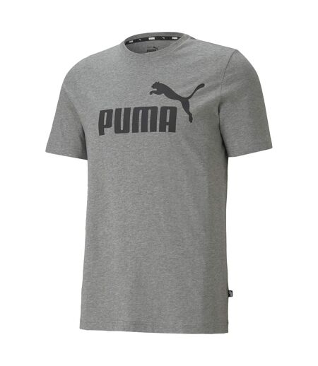 Tee Shirt Puma ESS Logo