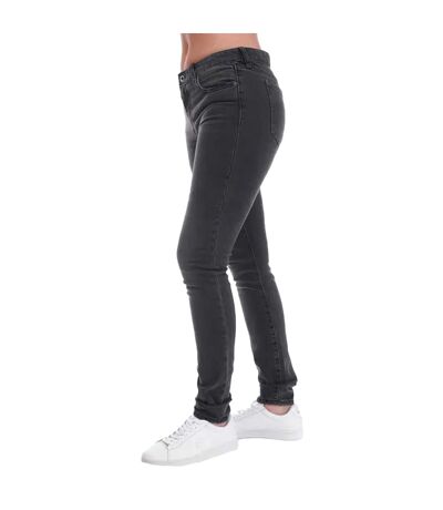 Jean j01 femme gris Armani Exchange