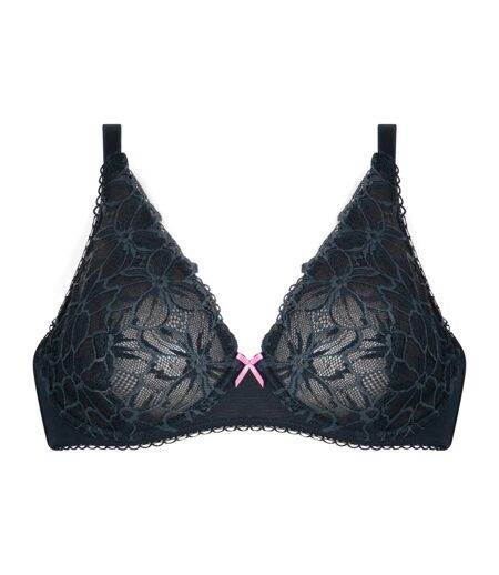 Soutien-gorge plongeant à armatures Love Mood Pretty Passio