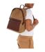Sac À Dos Taille Unique Marron Tommy Hilfiger-4