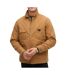 Veste marron homme superdry surplus-1