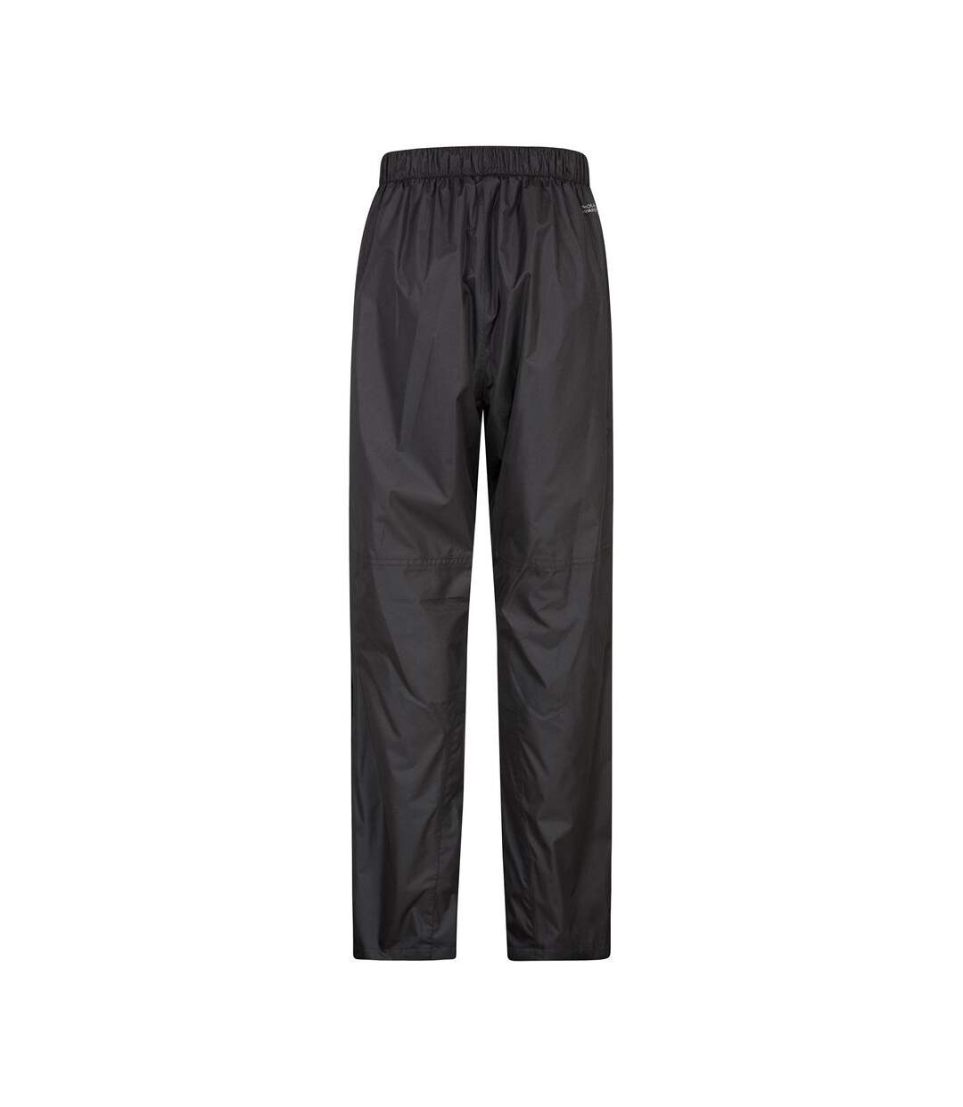 Pantalon De Pluie Spray Femme Noir Mountain Warehouse-2
