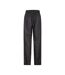 Pantalon De Pluie Spray Femme Noir Mountain Warehouse-2