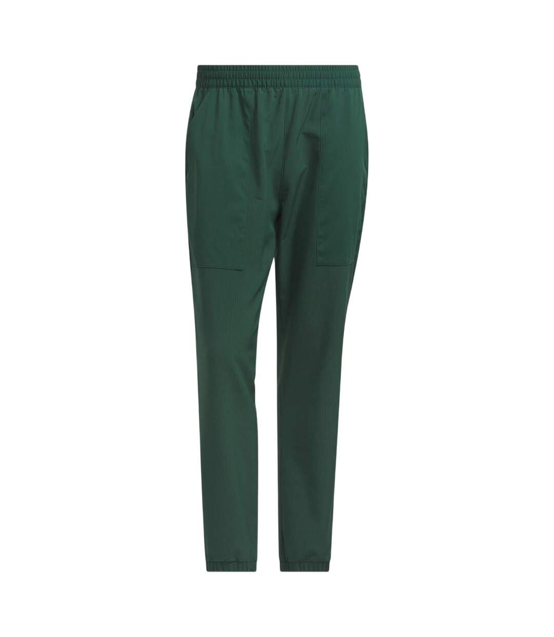 Mens Go-to Golf Trousers Collegiate Green Adidas-2