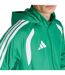 Coupe-vent Motif/style 3 Rayures Tiro Homme Vert Adidas-4