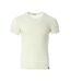 T-shirt vert d'eau homme paname brothers tango - 3xl-1