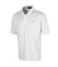 Polo homme blanc Under Par-1