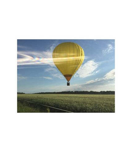 Vol en montgolfière pour 2 personnes au-dessus du château du Lude - SMARTBOX - Coffret Cadeau Sport & Aventure