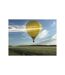 Vol en montgolfière pour 2 personnes au-dessus du château du Lude - SMARTBOX - Coffret Cadeau Sport & Aventure