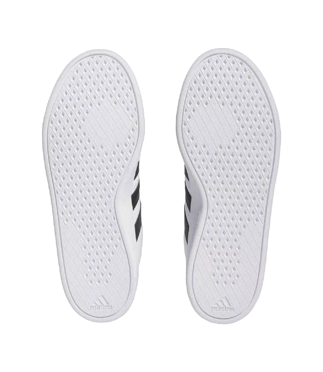 Baskets Breaknet 2.0 Adulte Blanc Adidas-4