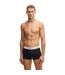 Slips Homme Bleu Boss-1