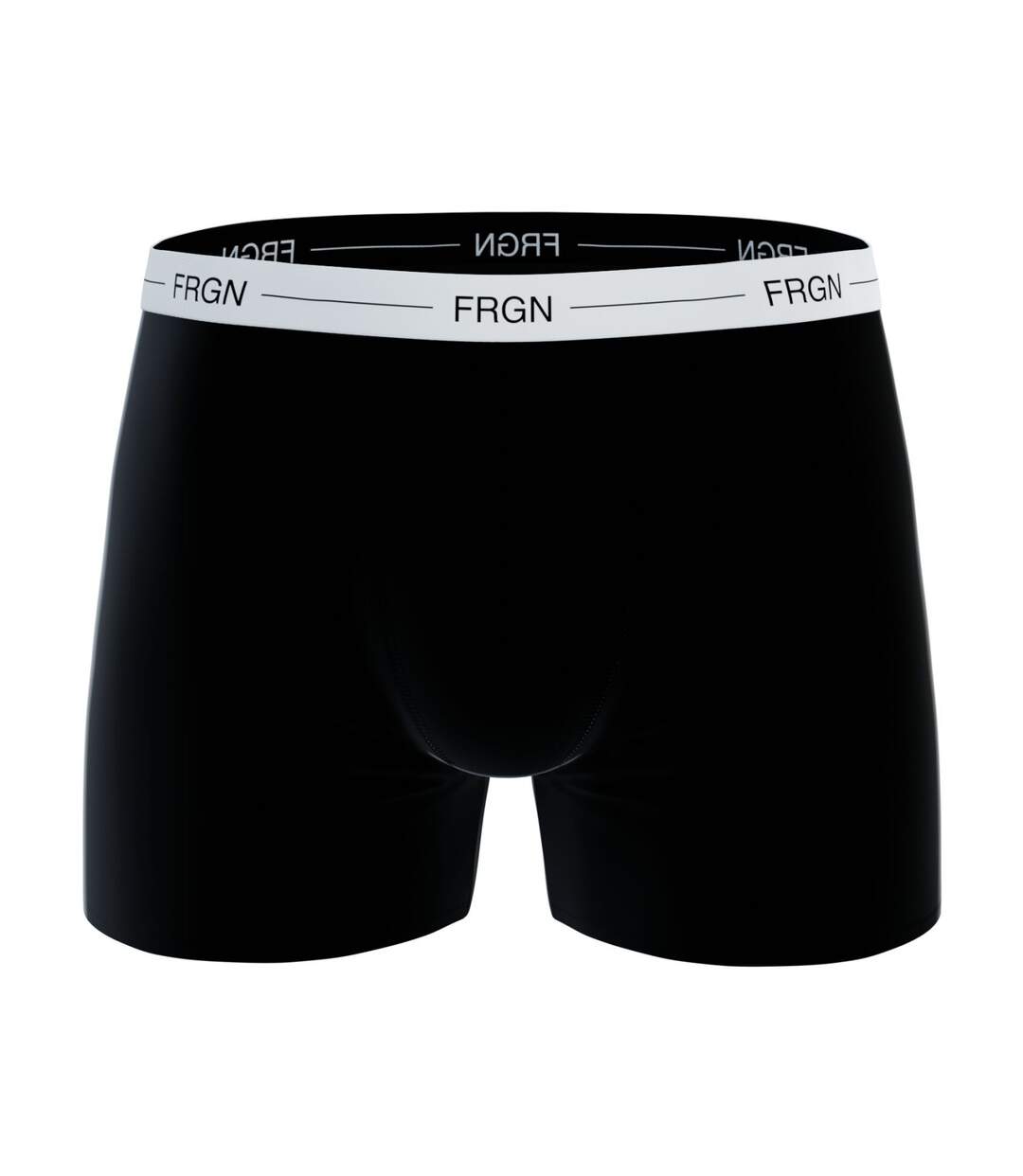 Lot de 6 boxers homme Freegun Freegun-3
