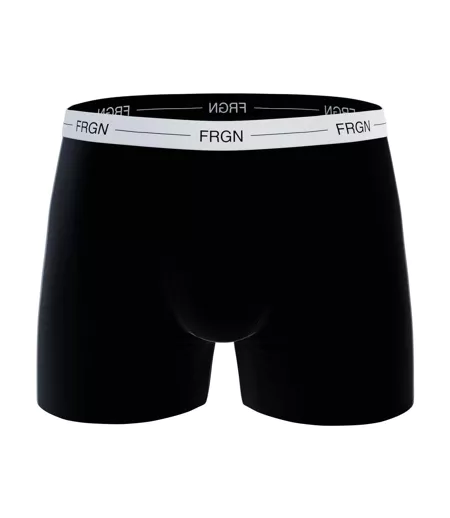 Lot de 6 boxers homme Freegun Freegun