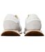 Womens/ladies 237 Classic Suede Trainers White Gum New Balance-2