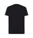 T-shirt Milano Homme Noir DSquared2-2