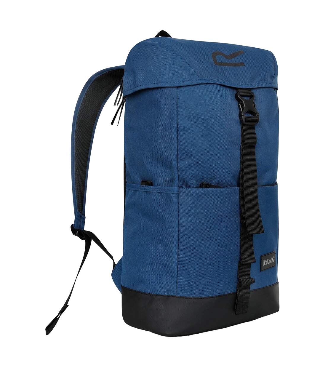 Sac à dos shilton taille unique denim foncé Regatta-3
