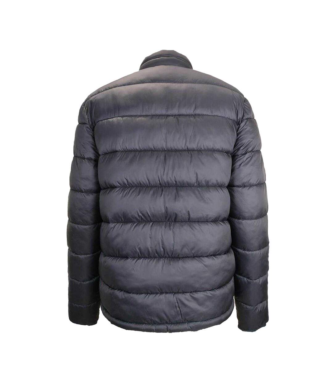 Doudoune Kershaw Homme Noir Jack Wills-2