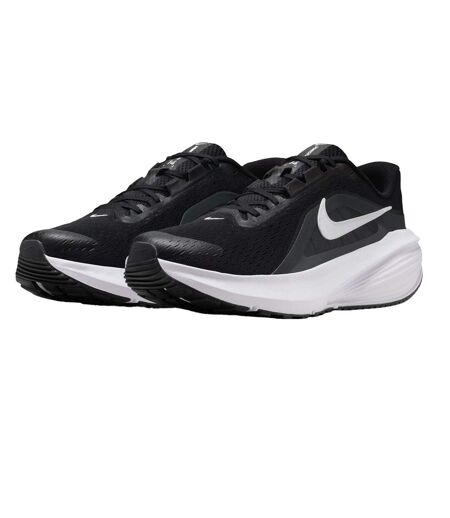 Baskets Downshifter Homme Noir Blanc Nike
